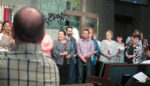 Inside the Texas Megachurch Where 90 Percent of Worshipers Are LGBT