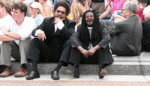 Rev. Sekou on Today’s Civil Rights Leaders: “I Take My Orders From 23-Year-Old Queer Women”