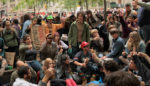 Occupy at Two: How a Flawed and Fleeting Utopia Changed the World