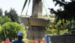 The First City to Remove and Replace a Confederate Monument