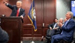 Make-or-Break Moment for Health Care as GOP Scrambles for 216 Votes