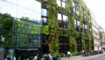 On Rooftops of Paris, Expect Green Roofs and Solar Panels