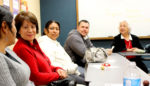 An Oasis of Community and Support for Latina Moms