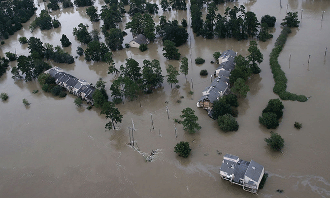 Houston Neighbors Said No to Walmart and Invested in Black-Owned Businesses After the Hurricane