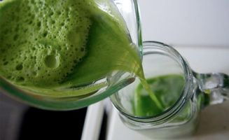 Juicing Photo by Shutterbean
