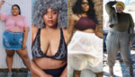 Unapologetically Fat: A Challenge to How We See Women’s Bodies