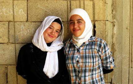 Photo by Patrick Nicholson Caritas Internationalis / CAFOD.
