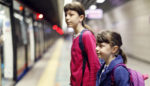Why Raising “Free-Range” Kids Isn’t an Option for Everyone