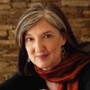 Barbara Kingsolver