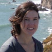 Madeline Ostrander