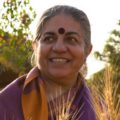 Vandana Shiva