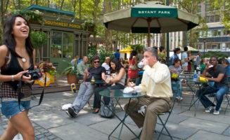 Public Spaces