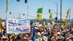 Chevron Pollutes, Here’s What the People Did Back