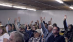 Faced With a Fracking Giant, This Small Town Legalized Civil Disobedience