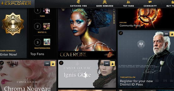 Hunger cheap games website