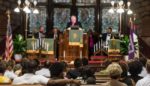 Author Jim Wallis on Faith’s Leading Role in Dismantling White Supremacy