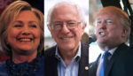 Choosing a President in a Time of Climate Crisis