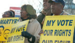 A Welcome Surprise: There Are More States Working to Expand Voting Rights than to Restrict Them