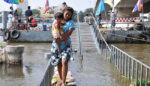 COP21: Climate Change Hurts Kids Worst