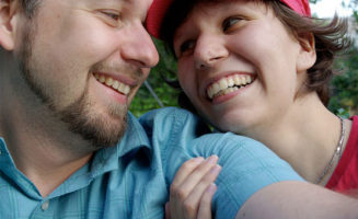 Smiling Together photo by Salander