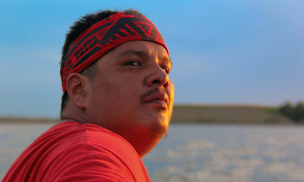 Wiyaka Eagleman