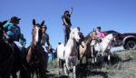 Will Historic Standing Rock Talks Change U.S.-Tribe Relationships?