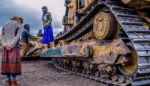 Three Massive Mergers—Millions for One Bank and a Disaster for Food, Water, and Climate