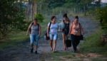 How Cuba’s Women Farmers Kept Everyone Fed