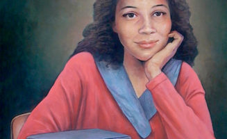 Barbara Rose Johns image courtesy of Moton Museum