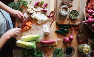 Wild West Ferments photo by Trinette Reed