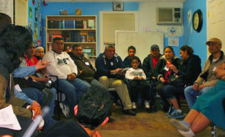 Rockaway Meeting