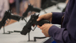 Do Gun Control Debates Ever Change Anything? In These Countries They Did