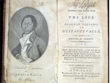equiano essay