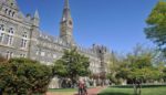 Free College Tops Black Lives Reparations List