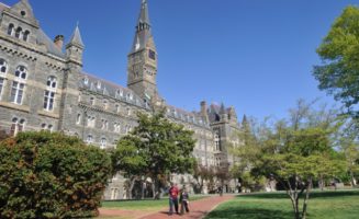 Georgetown University