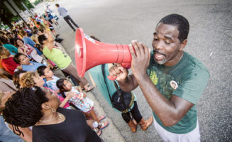 Moral Mondays by Ethan Sigmon