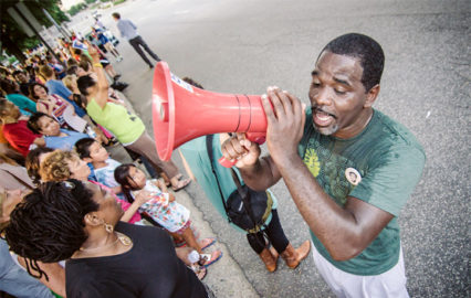 Moral Mondays by Ethan Sigmon
