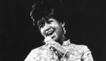 Aretha Franklin, “Queen of Soul” and Civil Rights Icon