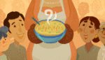 A Neighborhood Revolution in a Pot of Soup
