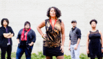 Black Lives Matter “Anthem” Writer Talks Music, TPP, and Being a Mom to a Black Son