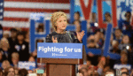 What Progressives Will Need to Do to Push President Clinton to the Left