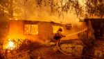 How My Settler Ancestors Set Us Up for Uncontrollable Wildfires