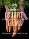 Nourish Short Films DVD Cover