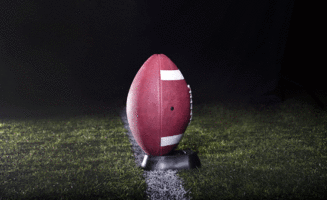 Football photo from Shutterstock
