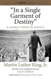 Cover image for "In a Single Garment of Destiny"