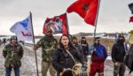 Water Is Life: The Story of Standing Rock Won’t Go Away