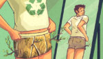 My Desperate Search for Environmentally Friendly Underwear