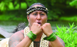Photo from "Kumu Hina"