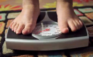 A still from Fed Up.