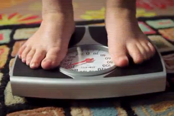 A still from Fed Up.